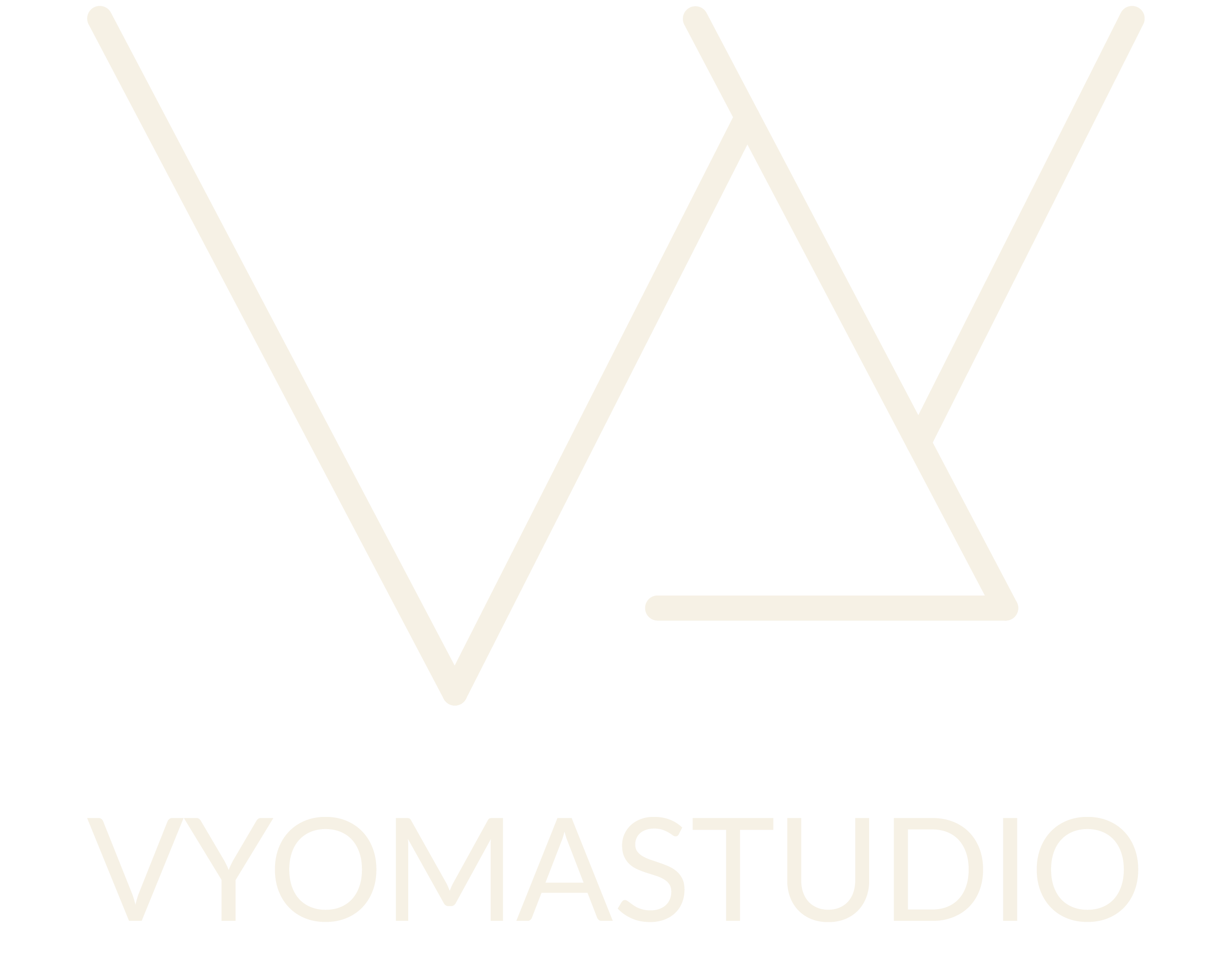 Logo Vyoma